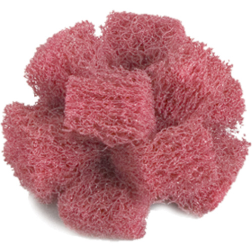 Laine abrasive de polissage HS Buff and Blend Standard Abrasives Northern Industrial Supply Inc.