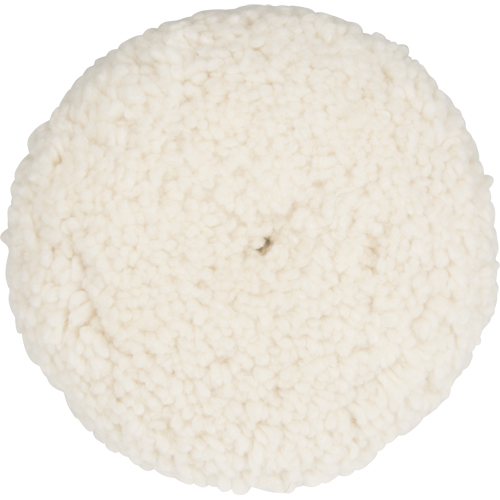 Tampon pour application de p&acirc;te, 9" dia., Laine Northern Industrial Supply Inc.