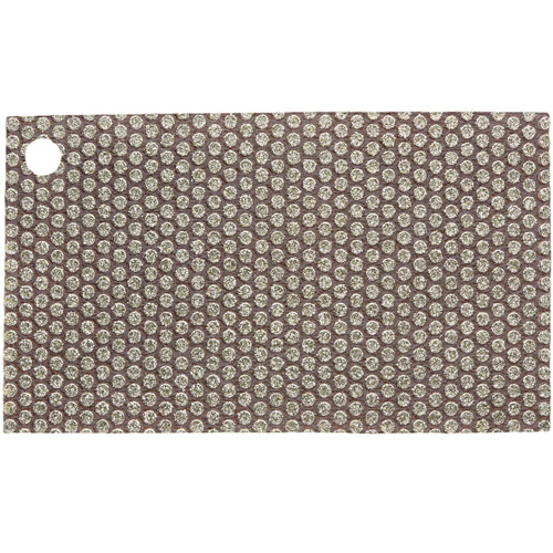 Courroie flexible diamant&eacute;e Northern Industrial Supply Inc.