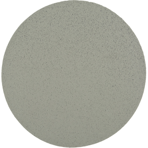 Disque en mousse Trizact Hookit, 6" dia., Grain 3000, Oxyde d'aluminium Northern Industrial Supply Inc.