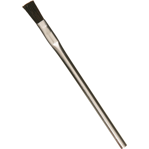 Acid Brushes, 3/8" Dia., 5-3/4" Long Northern Industrial Supply Inc.