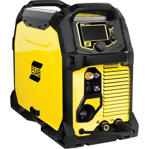 Soudeuse portable Rebel EMP 235ic, 230 V/120 V, 1 Ph, 50/60 Hz Northern Industrial Supply Inc.