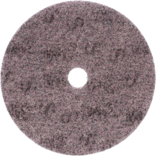 Scotch-Brite Hook & Loop Surface Conditioning Discs, 7" Dia., Coarse Grit, Ceramic Northern Industrial Supply Inc.