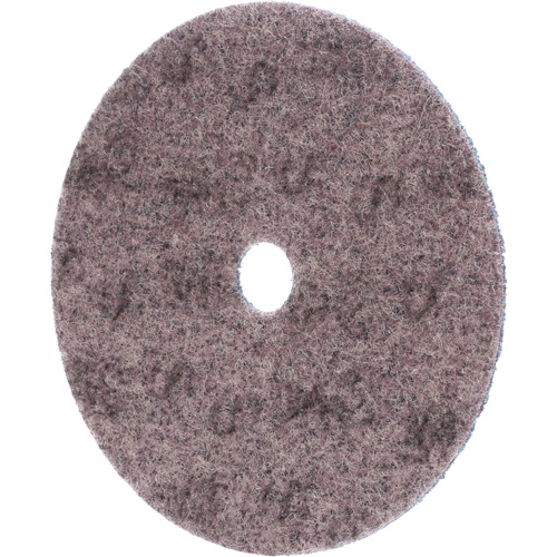 Scotch-Brite Hook & Loop Surface Conditioning Discs, 7" Dia., Coarse Grit, Ceramic Northern Industrial Supply Inc.