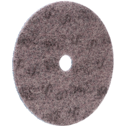 Scotch-Brite Hook & Loop Surface Conditioning Discs, 7" Dia., Coarse Grit, Ceramic Northern Industrial Supply Inc.