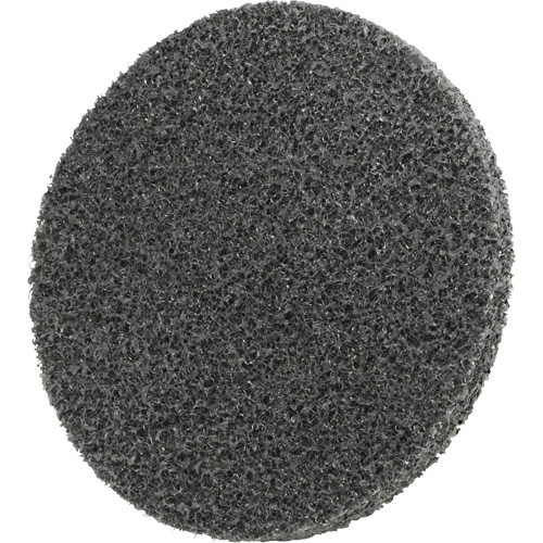 Scotch-Brite EXL Unitized Wheel, 6" x 1/4", 1/4" Arbor, Very Fine Grit, Silicon Carbide Northern Industrial Supply Inc.