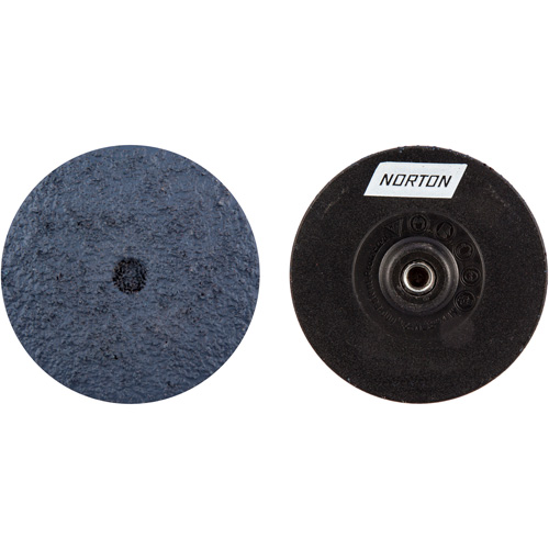 PSA Sanding Disc, 3" Dia., 50 Grit, Aluminum Oxide Northern Industrial Supply Inc.