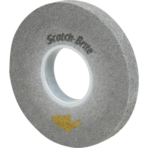 Scotch-Brite&reg; EXL Pro Deburring Wheel Northern Industrial Supply Inc.