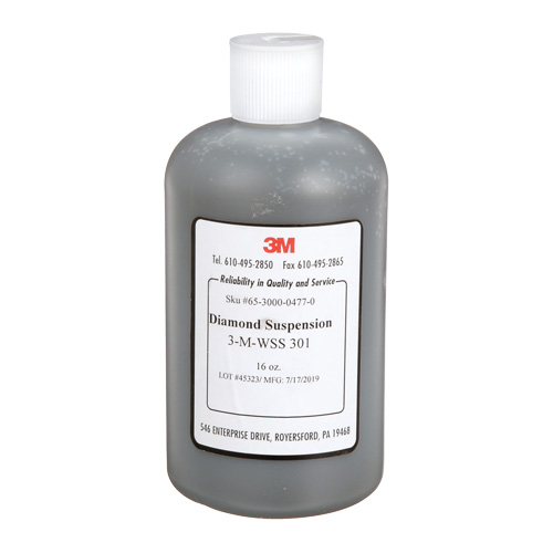 Lapping Film Diamond Slurries Northern Industrial Supply Inc.