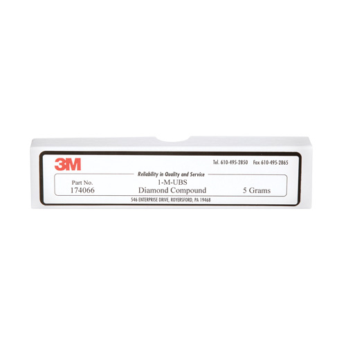 Seringue pour compos&eacute; diamant&eacute; Northern Industrial Supply Inc.