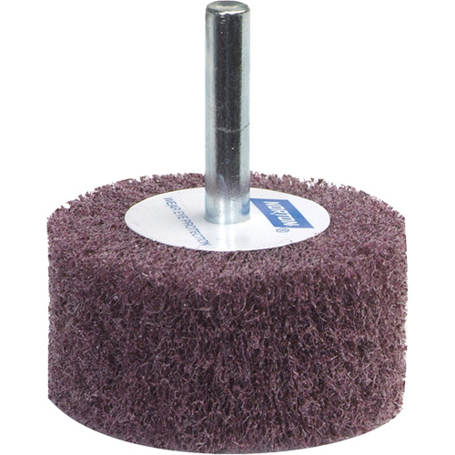 Meule &agrave; lamelles abrasives Bear-Tex Northern Industrial Supply Inc.
