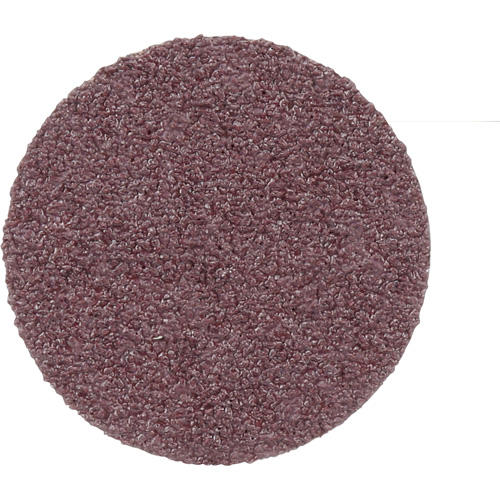 Disque de conditionnement de surface, 1" dia., Grain P100, Oxyde d'aluminium Northern Industrial Supply Inc.