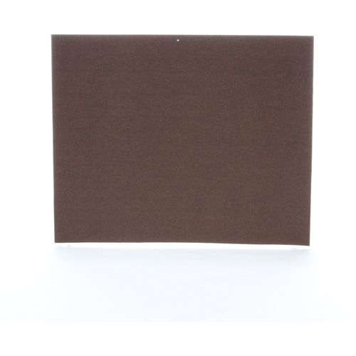 Rouleau de chiffons utilitaires 211K, 9" x 11", Grain 180, Oxyde d'aluminium Northern Industrial Supply Inc.