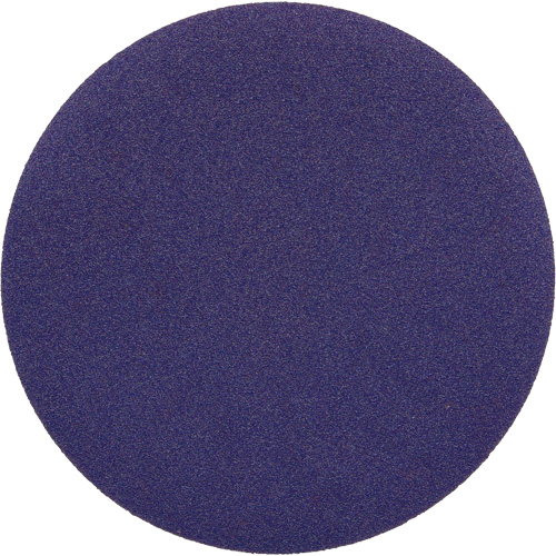 Disque en toile 900DZ Cubitron II Stikit, 5" dia., Grain 80+, C&eacute;ramique Northern Industrial Supply Inc.