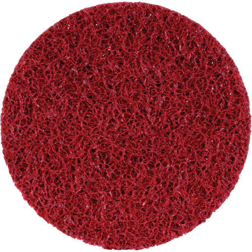 Scotch-Brite Roloc Precision Surface Conditioning Disc PN-DS, 3" Dia., Ceramic Northern Industrial Supply Inc.