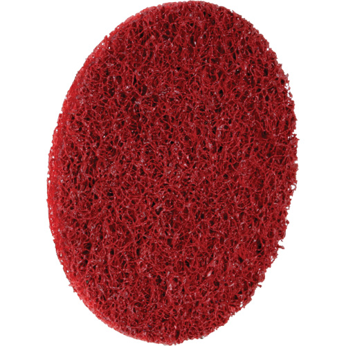 Scotch-Brite Roloc Precision Surface Conditioning Disc PN-DS, 3" Dia., Ceramic Northern Industrial Supply Inc.