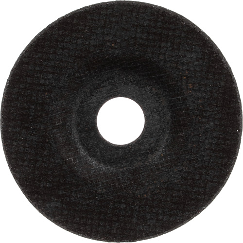 Cubitron 3 Cut-Off Wheel, 4-1/2" x 0.045", 7/8" Arbor, Type T27, Ceramic, 13300 RPM Northern Industrial Supply Inc.