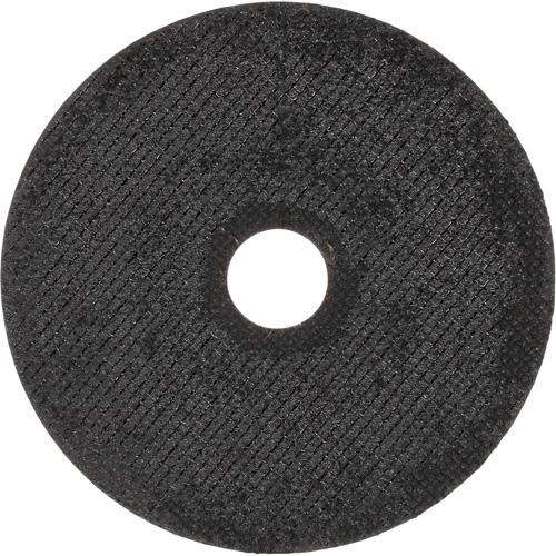 Cubitron 3 Cutting Disc, 5" x 9/32", 3/8" Arbor, Type 41 Northern Industrial Supply Inc.