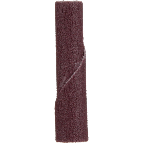 Standard Abrasives Cartridge Roll, 100 Grit, 3/8" Dia., Aluminum Oxide, 1-1/2" L, 1/8" Arbor Northern Industrial Supply Inc.