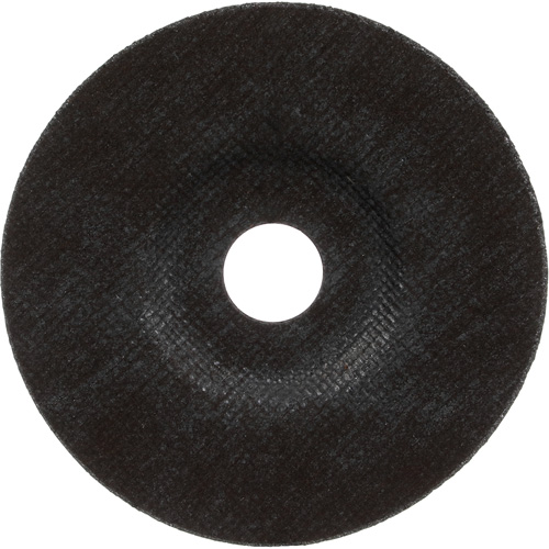 Cubitron 3 Cut-Off Wheel, 5" x 0.04", 7/8" Arbor, Type 27, Ceramic, 60 RPM Northern Industrial Supply Inc.