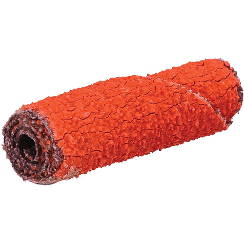Blaze R920 Cartridge Roll, 60 Grit, 3/8" Dia., Ceramic Alumina, 1-1/2" L, 1/8" Arbor Northern Industrial Supply Inc.
