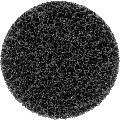 Scotch-Brite Roloc Coating Removal Disc, 2" Dia., Extra Coarse Grit, Silicon Carbide Northern Industrial Supply Inc.