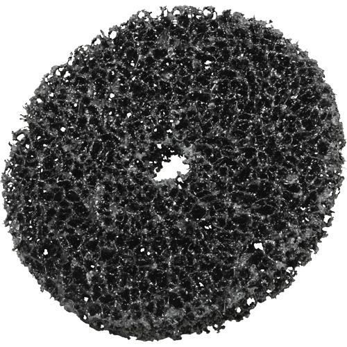 Scotch-Brite Clean and Strip XT Pro Extra Cut Disc XC-DC, 6" Dia., Extra Coarse Grit, Aluminum Oxide Northern Industrial Supply Inc.