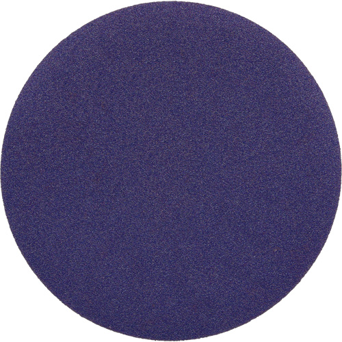 Cubitron II Stikit Cloth Disc 900DZ, 6" Dia., 40+ Grit, Ceramic Northern Industrial Supply Inc.