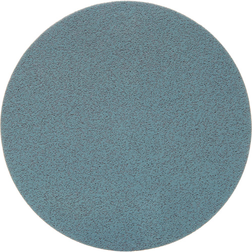 Disque abrasif en mousse Hookit Trizact 443SA, 5" dia., Grain 5000, Carbure de silicium Northern Industrial Supply Inc.