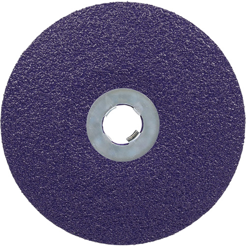 Cubitron 3 Fibre Disc 1182C, Ceramic, 60+, 5" Dia Northern Industrial Supply Inc.