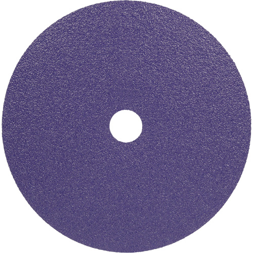 Cubitron 3 Fibre Disc 1182C, Ceramic, 80+, 7" Dia x 7/8" Arbor Northern Industrial Supply Inc.