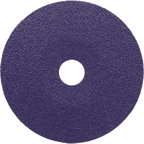 Cubitron 3 Fibre Disc 1182C, Ceramic, 80+, 4-1/2" Dia x 7/8" Arbor Northern Industrial Supply Inc.