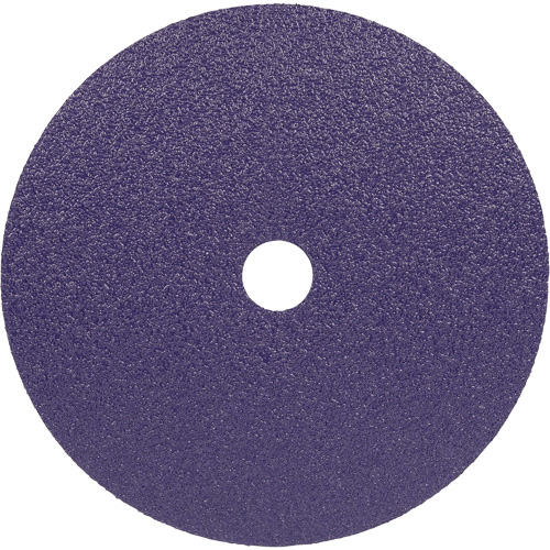 Cubitron 3 Fibre Disc 1182C, Ceramic, 60+, 7" Dia x 7/8" Arbor Northern Industrial Supply Inc.