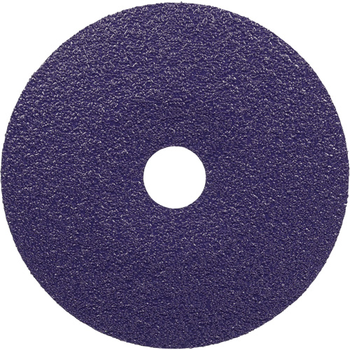 Cubitron 3 Fibre Disc 1182C, Ceramic, 60+, 6" Dia x 7/8" Arbor Northern Industrial Supply Inc.