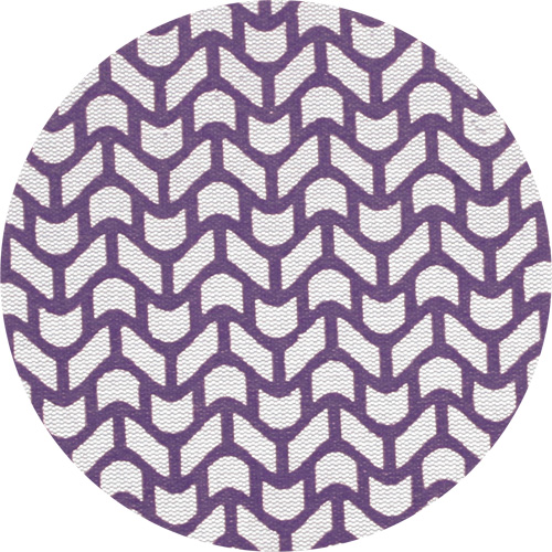 Disque en filet Xtract Cubitron II , dia 5", Grain 220, C&eacute;ramique Northern Industrial Supply Inc.
