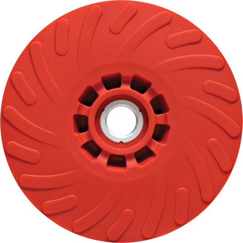 Tampon de rechange rainur&eacute;, 4" Northern Industrial Supply Inc.