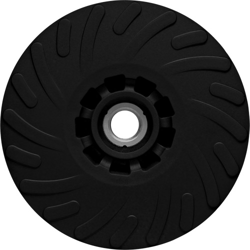 Tampon de rechange rainur&eacute;, 4" Northern Industrial Supply Inc.