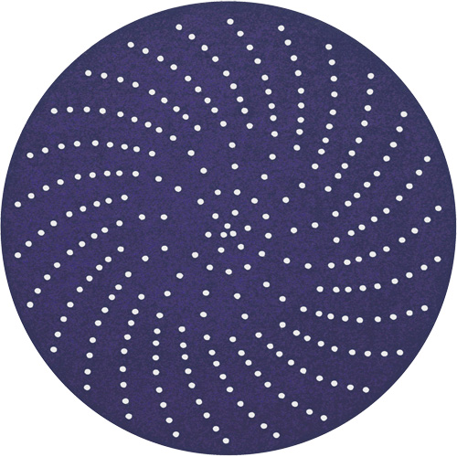 Disque en toile 900DZ II Xtract Cubitron, dia 6", Grain 60+, C&eacute;ramique, Poids J Northern Industrial Supply Inc.