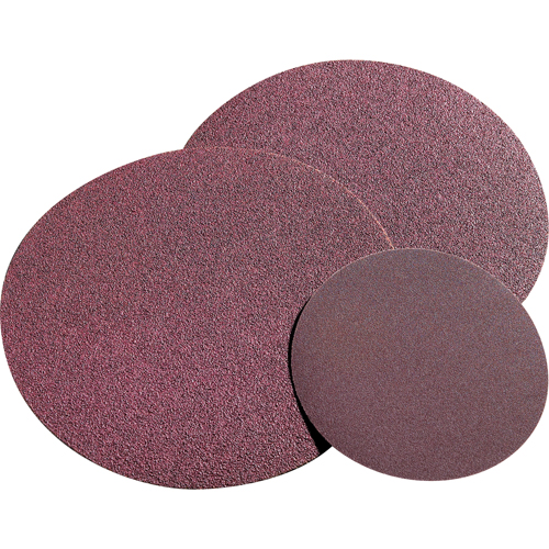 Disques Metalite R228, 16" dia., Grain 50, Oxyde d'aluminium Northern Industrial Supply Inc.