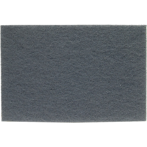 Bear-Tex Hand Pads, Silicon Carbide, 6" x 9", Ultra Fine Grit Northern Industrial Supply Inc.