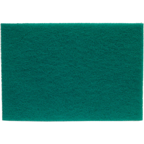 Bear-Tex Hand Pads, Aluminum Oxide, 6" x 9", Very Fine Grit Northern Industrial Supply Inc.