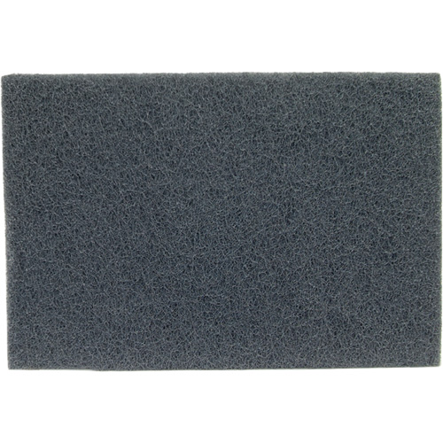 Bear-Tex Hand Pads, Silicon Carbide, 6" x 9", Medium Grit Northern Industrial Supply Inc.