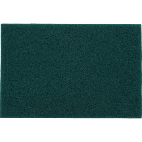 Bear-Tex Hand Pads, Aluminum Oxide, 6" x 9", Very Fine Grit Northern Industrial Supply Inc.