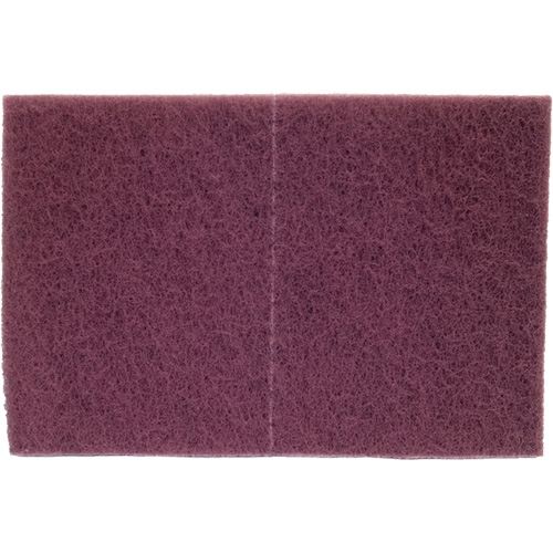 Bear-Tex Hand Pads, Aluminum Oxide, 6" x 9", Very Fine Grit Northern Industrial Supply Inc.