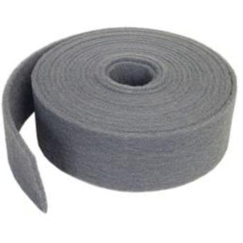Rouleau de papier abrasif non tiss&eacute; Bear-Tex, Tr&egrave;s fin, Carbure de silicium, 6" la x 10 vg lo Northern Industrial Supply Inc.