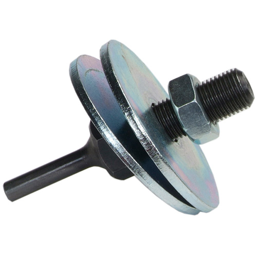 Mandrel Assembly Northern Industrial Supply Inc.