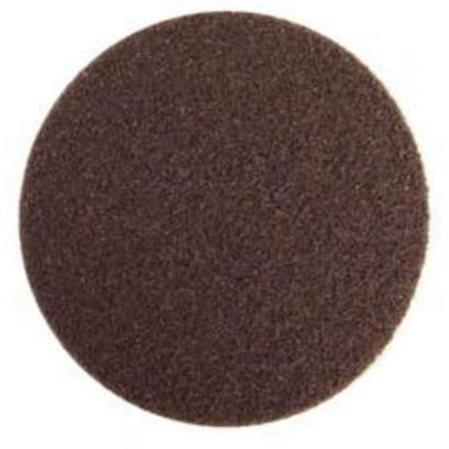 Disques non tiss&eacute;s autoagrippants rapides Bear-Tex, 4-1/2" dia., Grain Cors&eacute;, Oxyde d'aluminium Northern Industrial Supply Inc.