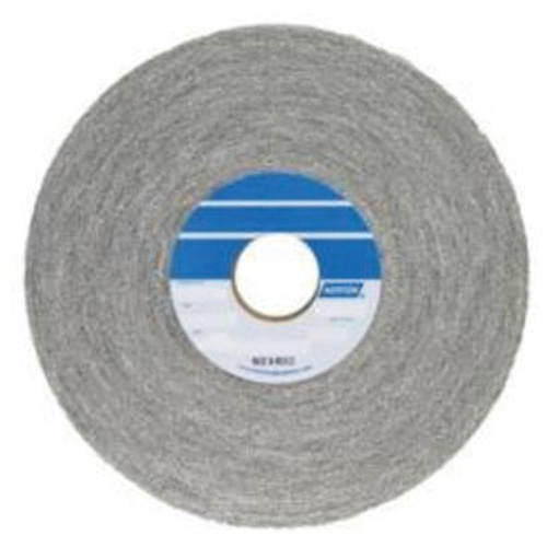 Bear-Tex&reg; Series 1000 Non-Woven Convolute Wheel Northern Industrial Supply Inc.