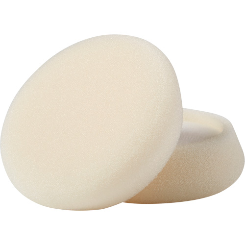 Perfect-It Compounding Pad, 4" Dia., Foam Northern Industrial Supply Inc.