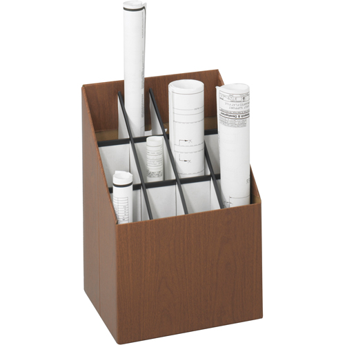 Upright Roll Files Northern Industrial Supply Inc.